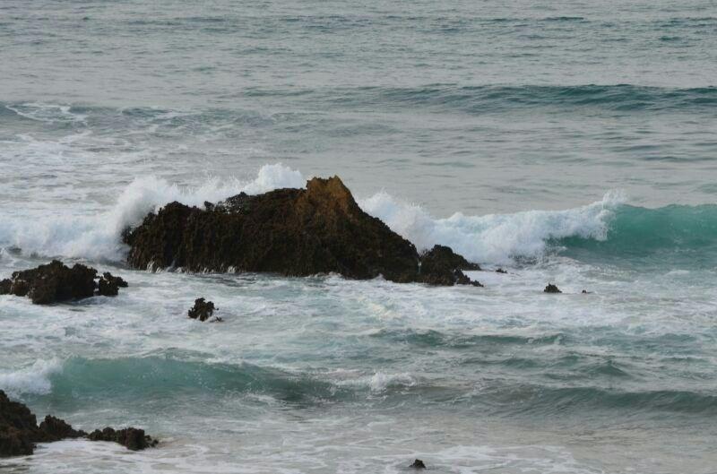 Apartamento Costa Quebrada