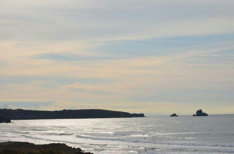 Apartamento Costa Quebrada
