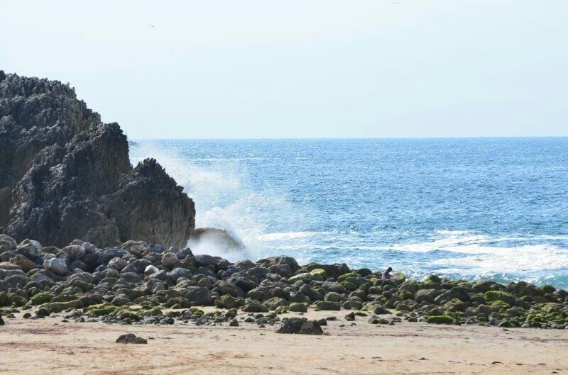 Apartamento Costa Quebrada