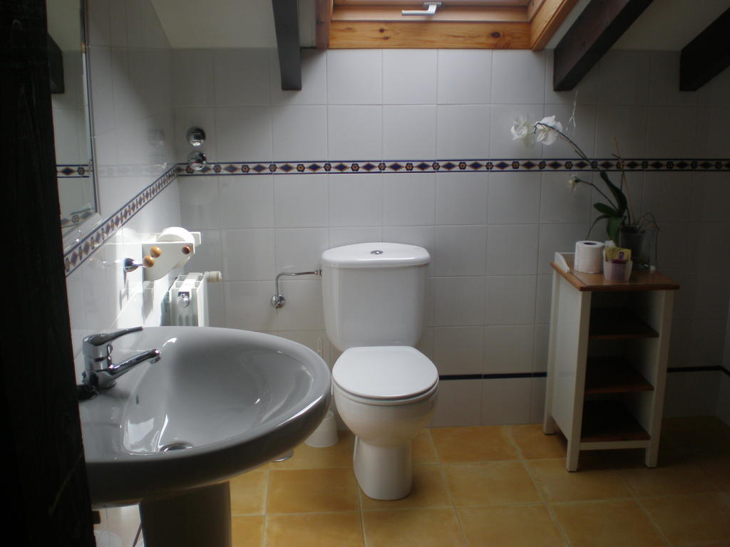 Guest house La Pedriza *