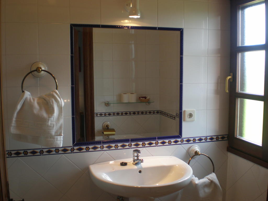 Guest house La Pedriza