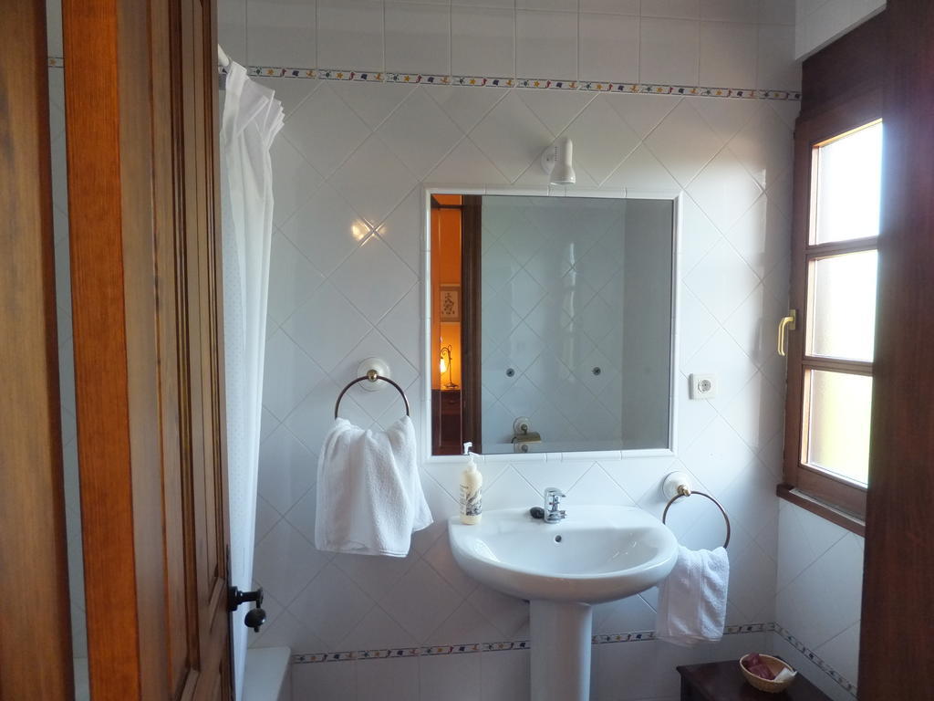 Guest house La Pedriza *