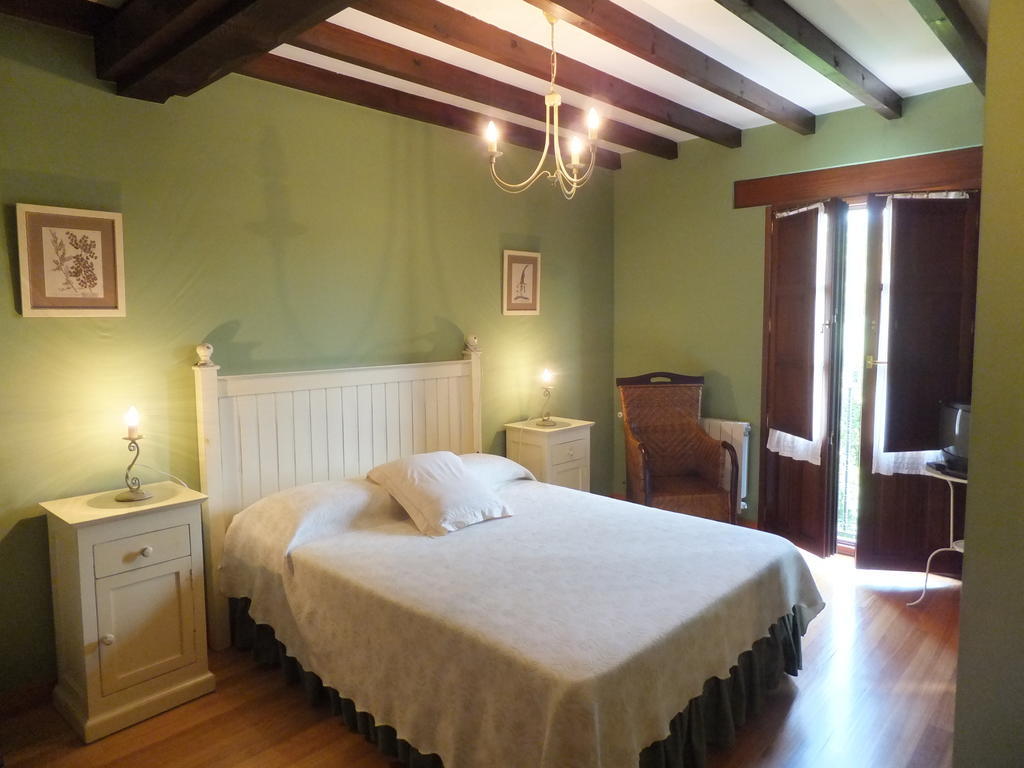 La Pedriza Pontones (Cantabria)