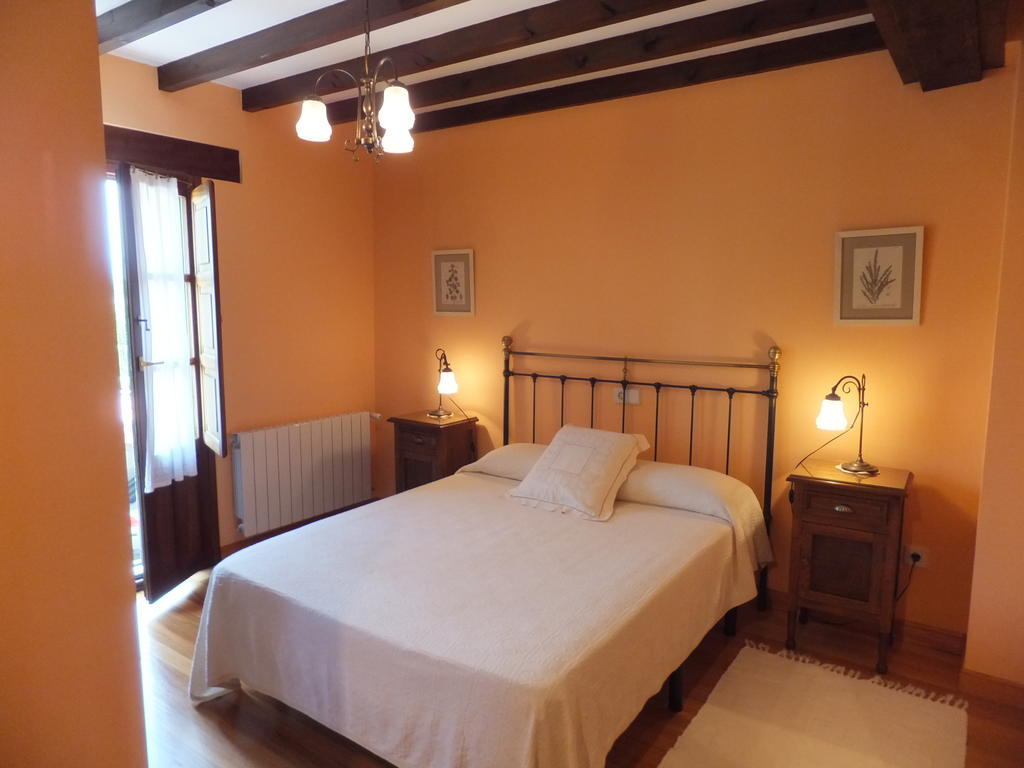Guest house La Pedriza