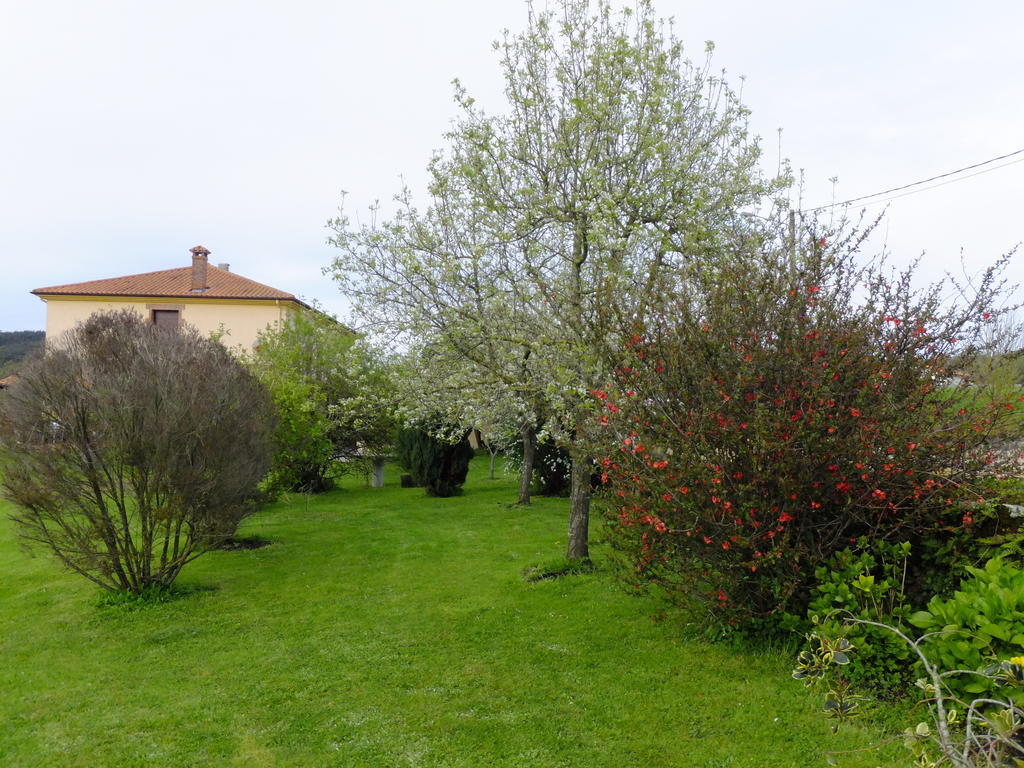 La Pedriza