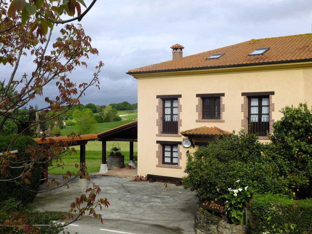 Guest house La Pedriza *