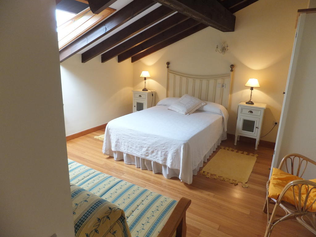 Guest house La Pedriza