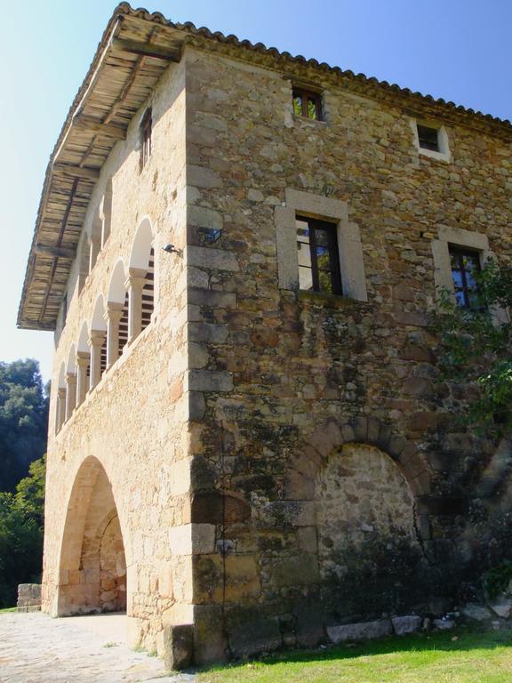 El Callís La Vall de Bianya