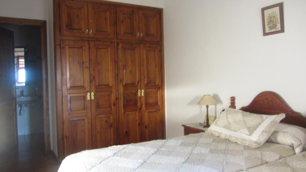 Country house Cal Mateu *