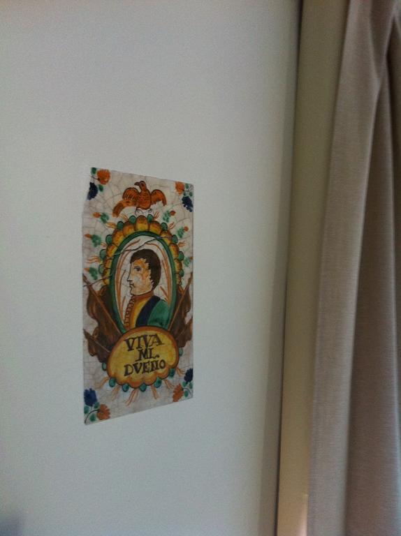 Apartamento Ojos De La Mora Boutique