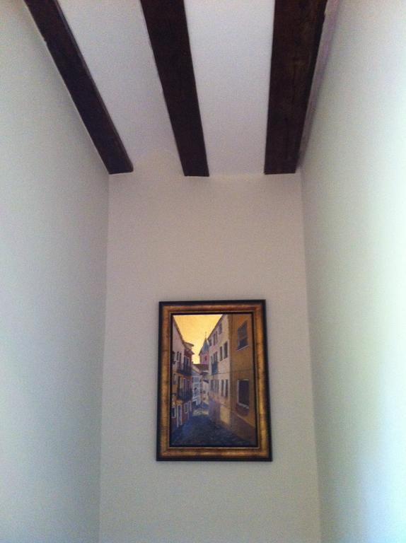Apartamento Ojos De La Mora Boutique
