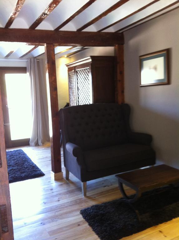Apartamento Ojos De La Mora Boutique Cuenca (Castilla-La Mancha)