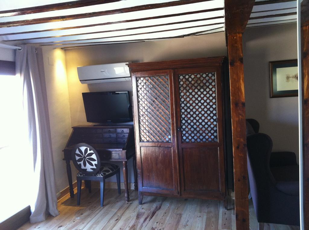 Apartamento Ojos De La Mora Boutique Cuenca (Castilla-La Mancha)