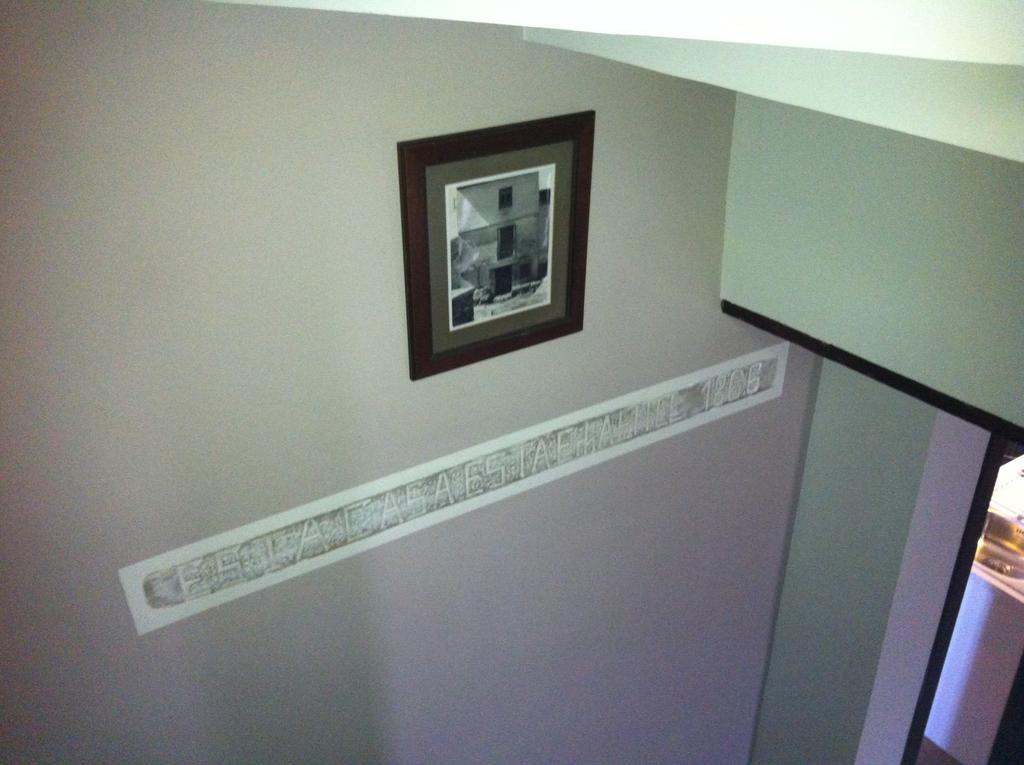 Apartamento Ojos De La Mora Boutique *
