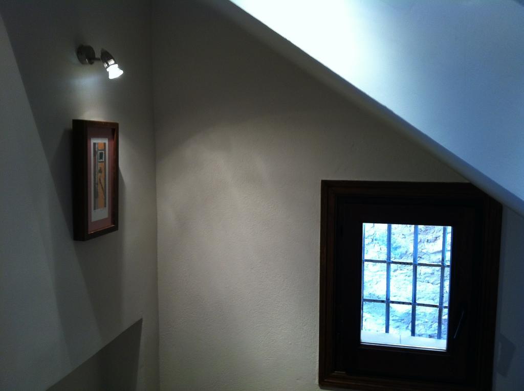 Apartamento Ojos De La Mora Boutique