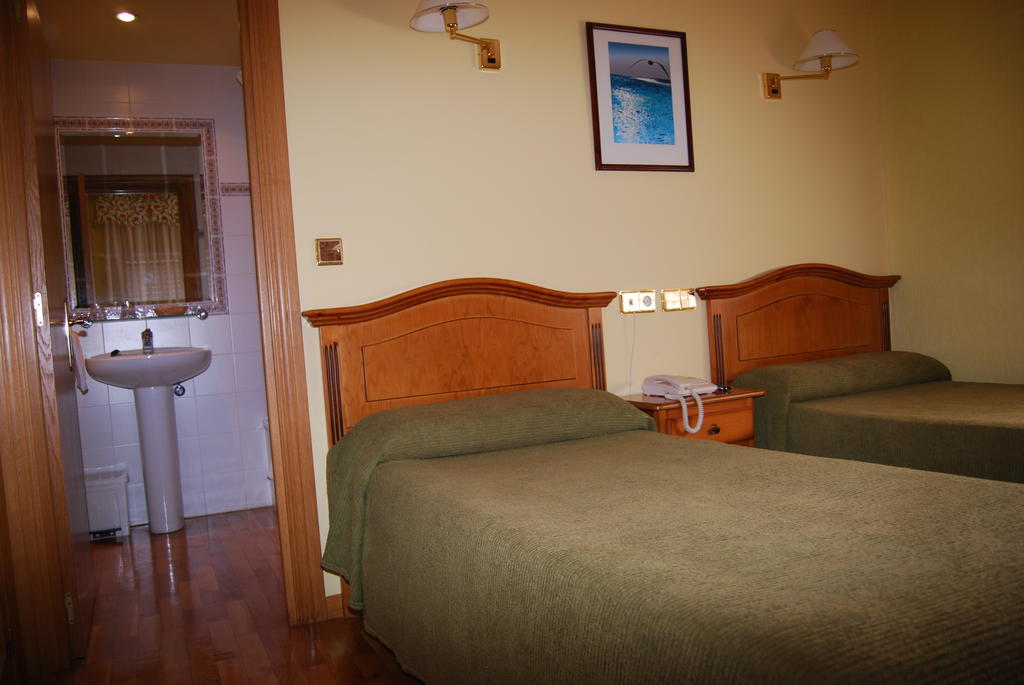 Hotel A Nieu