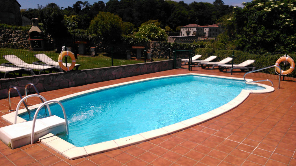 Apartment Rurales Dos Torres *