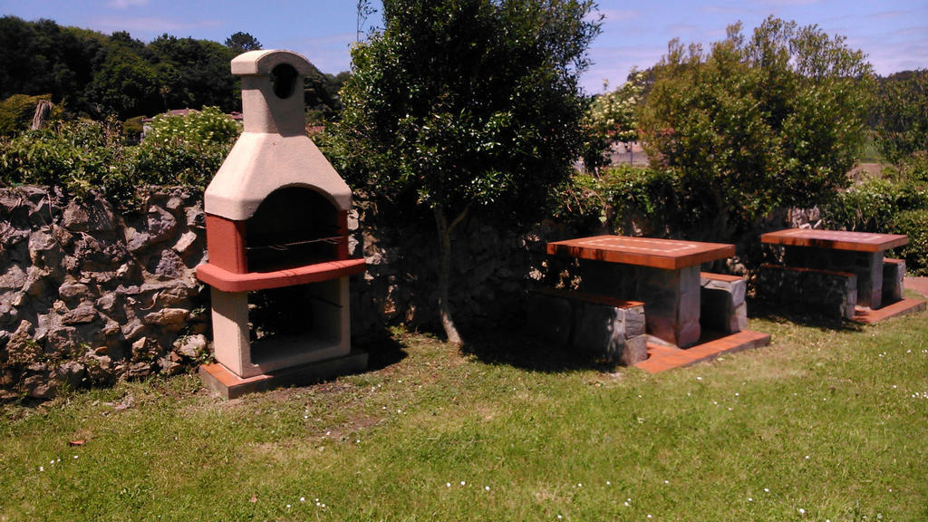 Apartment Rurales Dos Torres