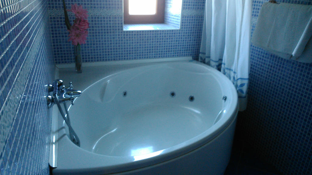 Apartment Rurales Dos Torres *