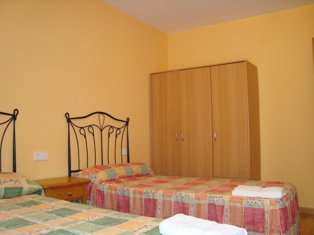 Apartment Saila