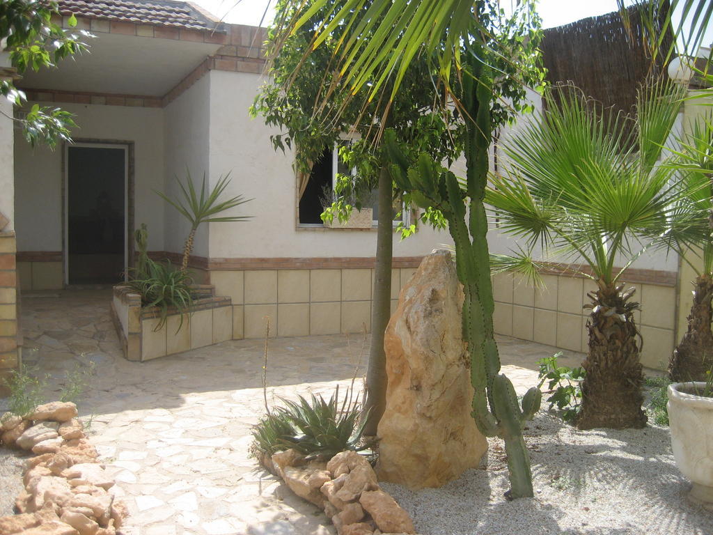 Apartamento Doña Sofia Maria