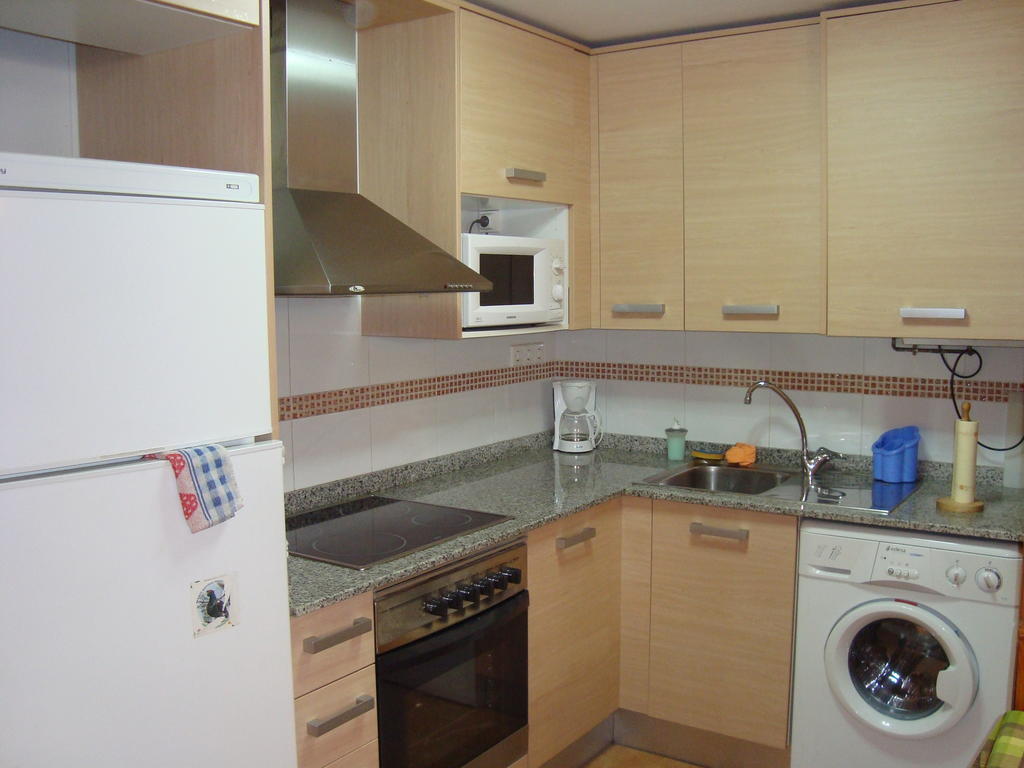 Apartment Saila