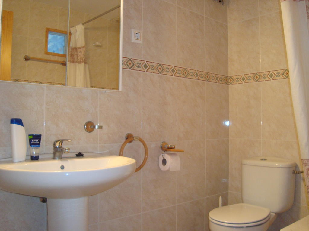 Apartment Saila