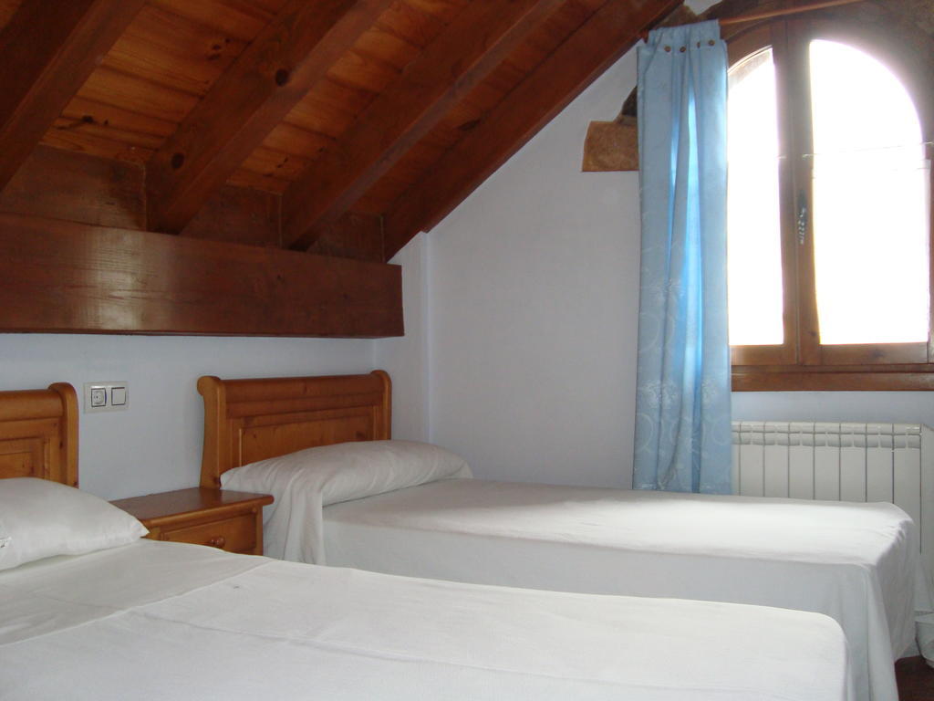 Apartment Saila Castejon De Sos