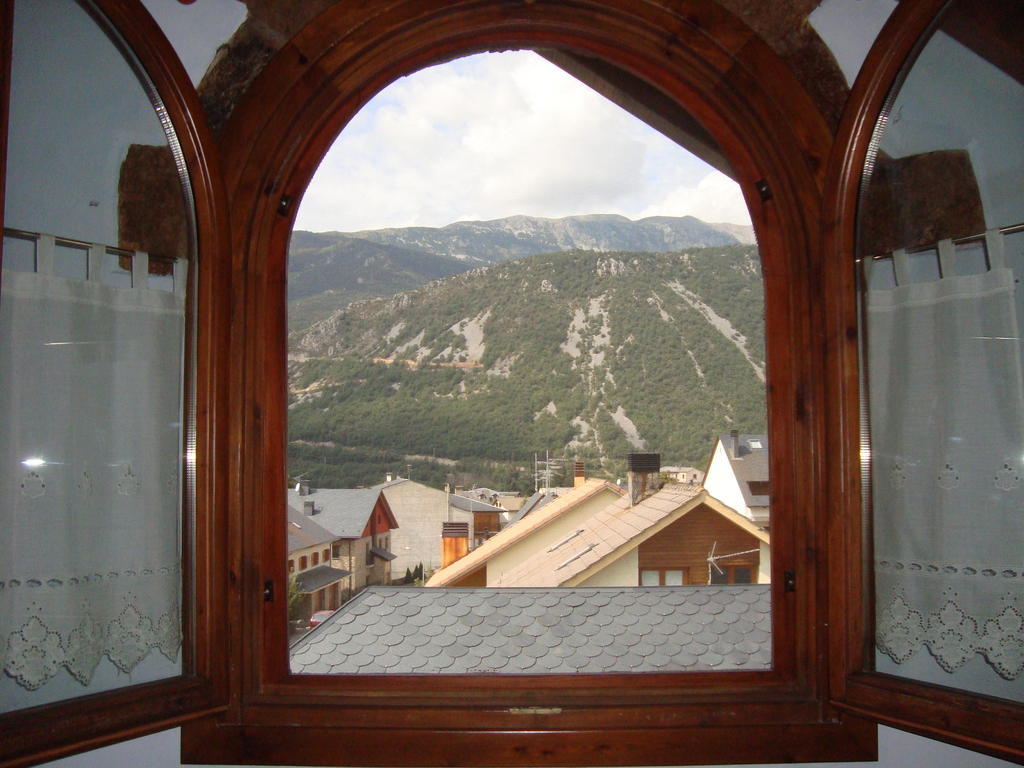 Apartment Saila *