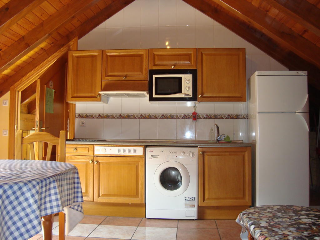 Apartment Saila