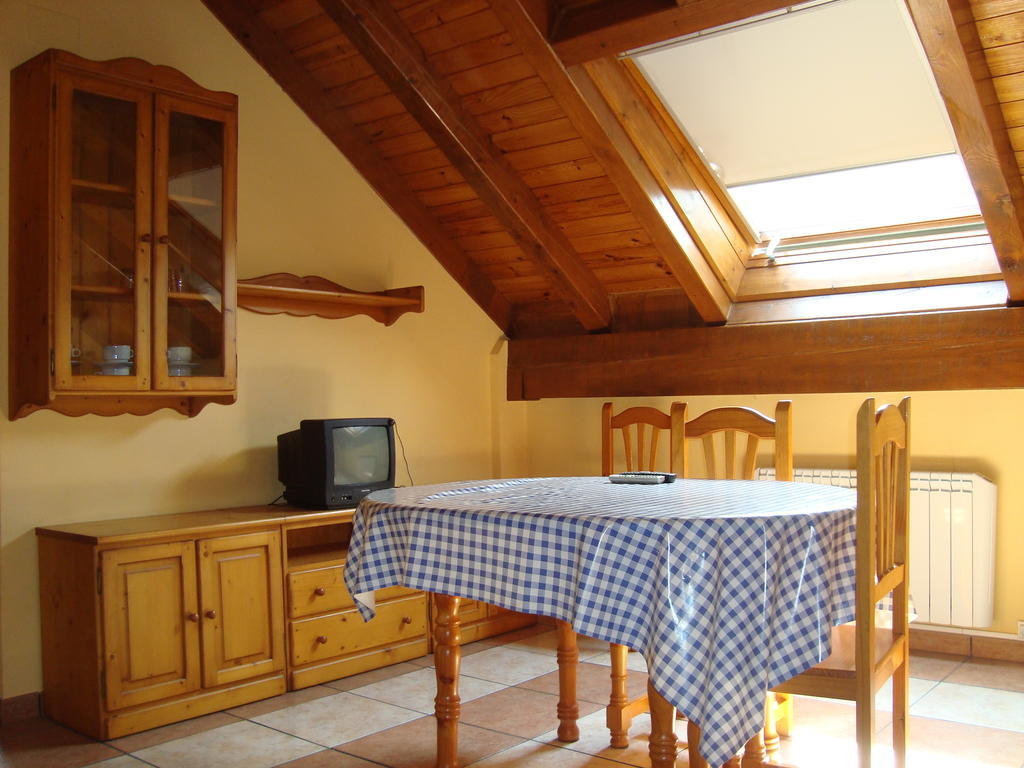Apartment Saila