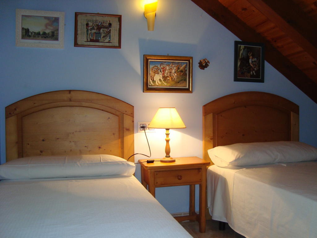 Apartment Saila *