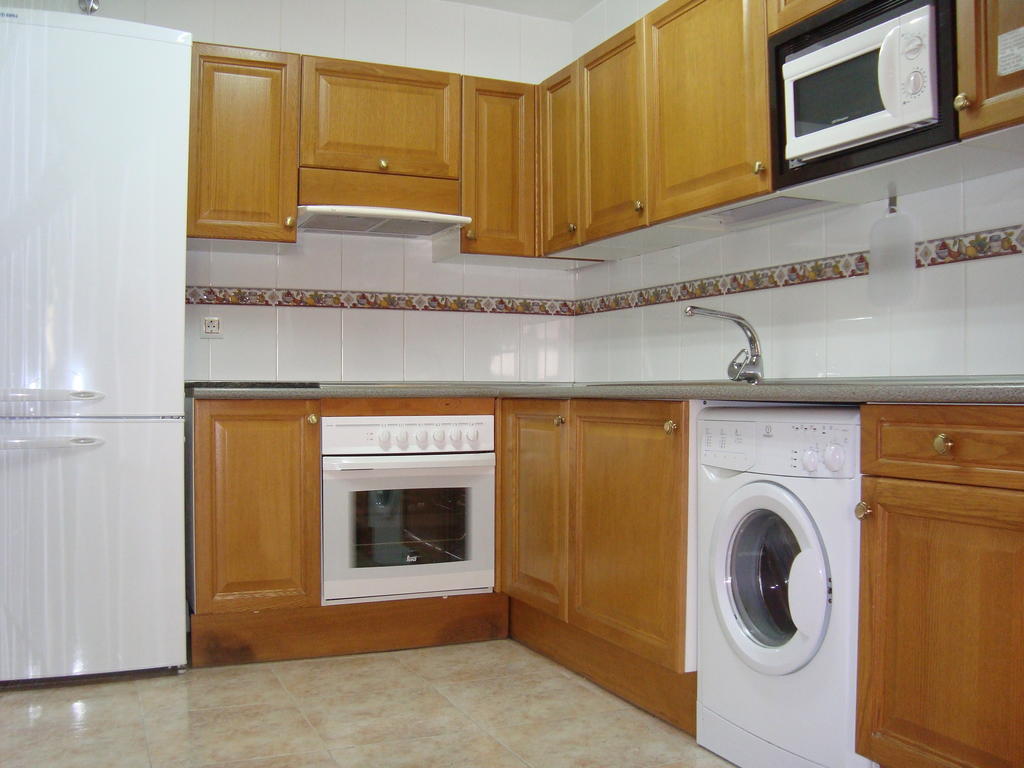 Apartment Saila