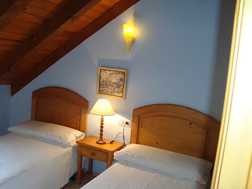 Apartment Saila *