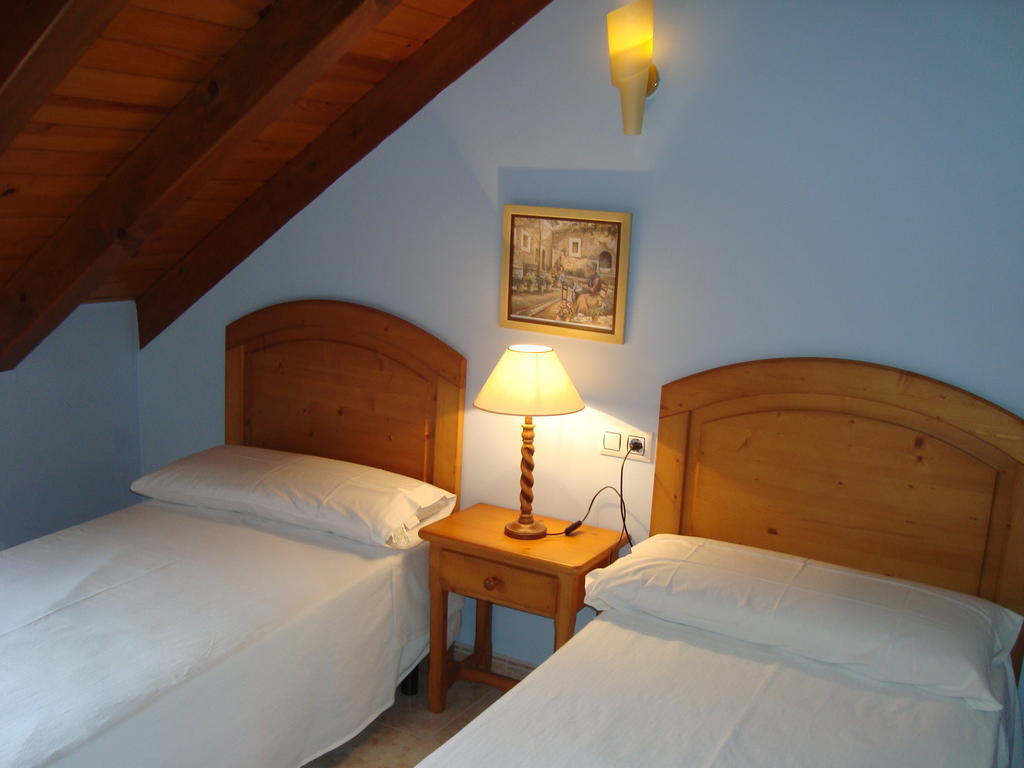 Apartment Saila *