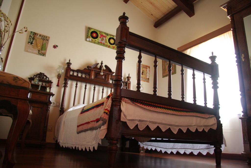 Country house Casa De Sixto *