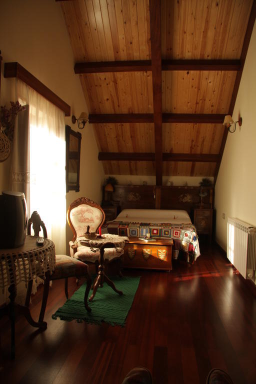 Country house Casa De Sixto Paderne