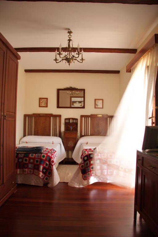 Casa De Sixto Paderne
