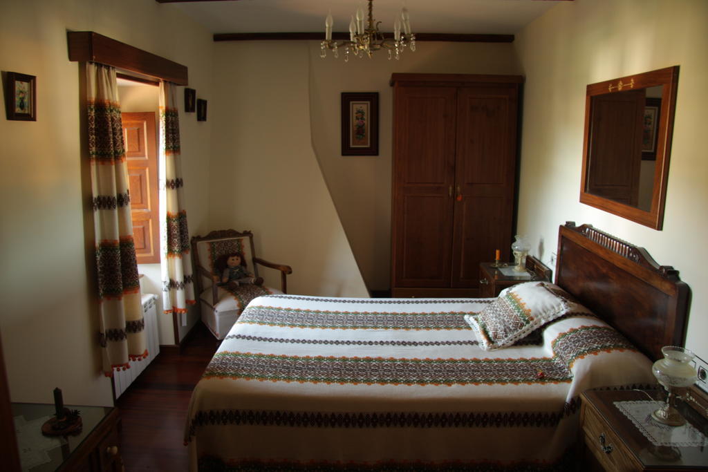 Country house Casa De Sixto