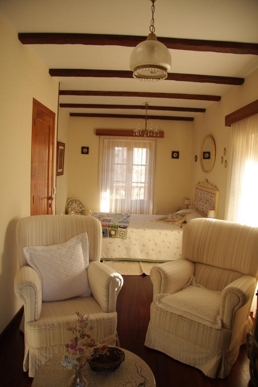 Country house Casa De Sixto