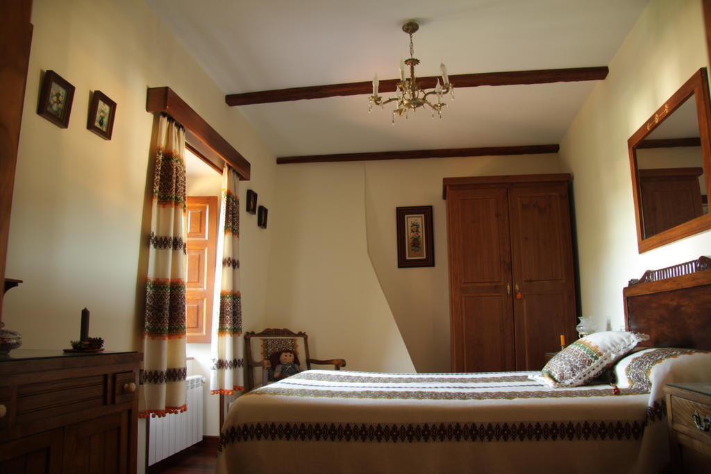 Country house Casa De Sixto