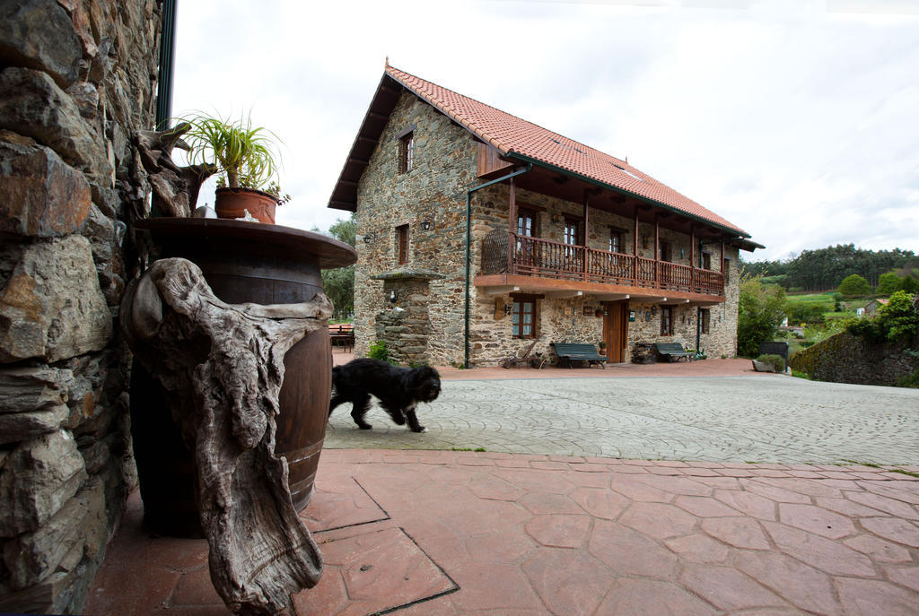 Country house Casa De Sixto