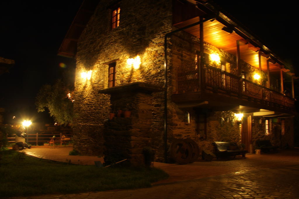 Country house Casa De Sixto Paderne