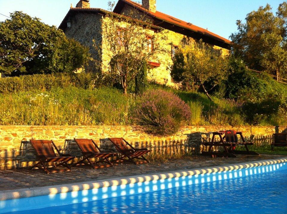 Country house Casa De Sixto