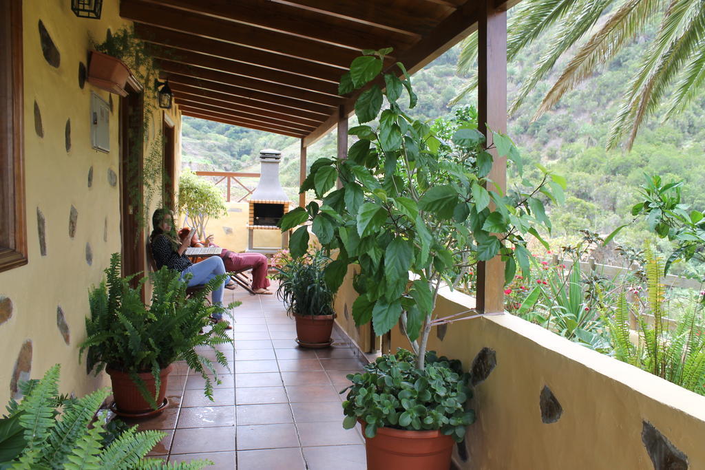 El Rincón De Antonia