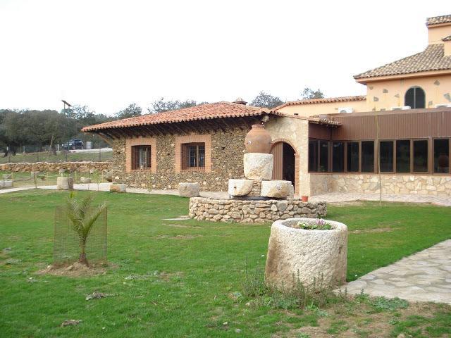 Parque de vacaciones Complejo Rural El Prado 3*