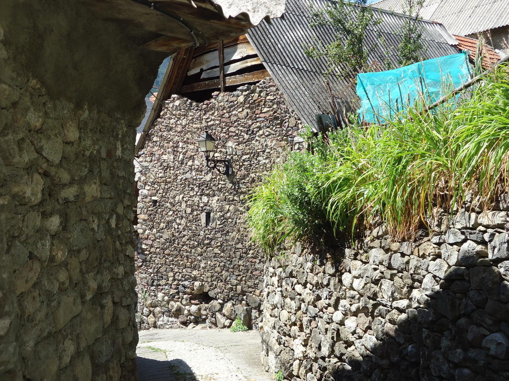 Hostal Casa Laplaza San Juan De Plan