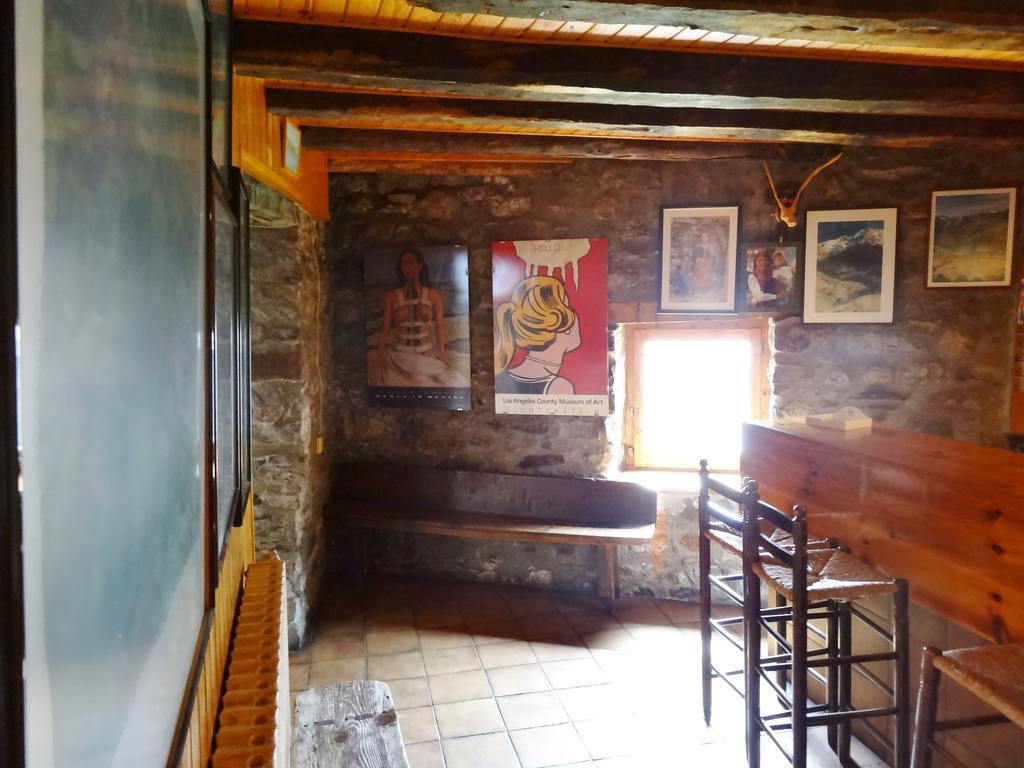 Hostal Casa Laplaza