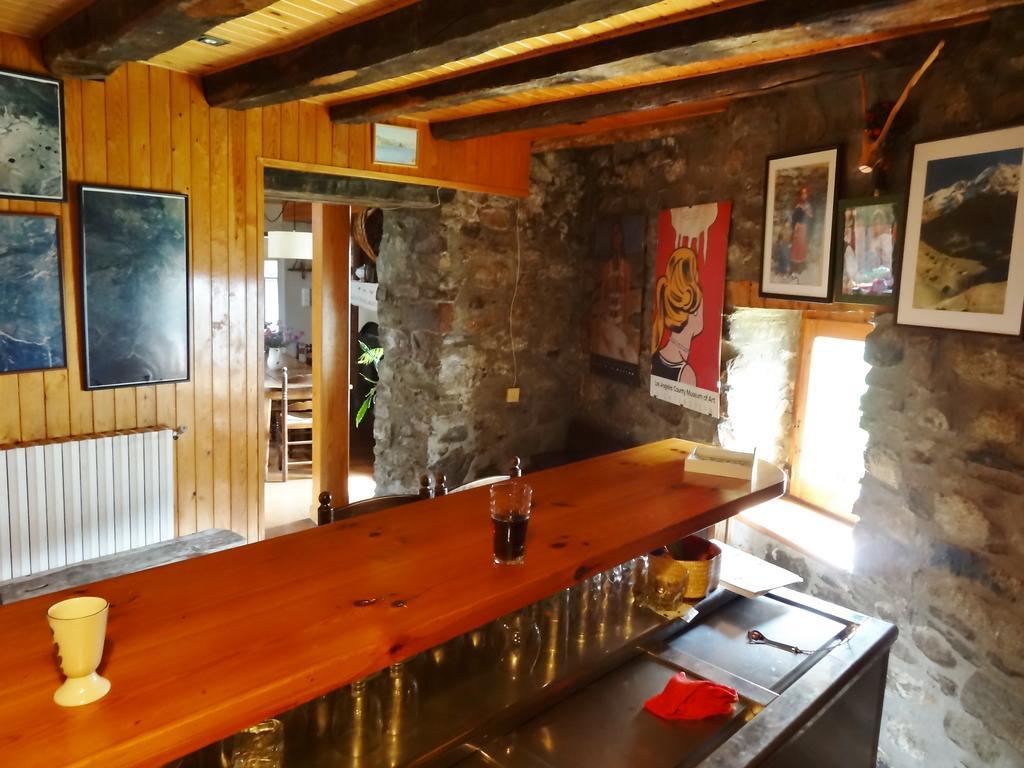 Hotel Hostal Casa Laplaza 3*