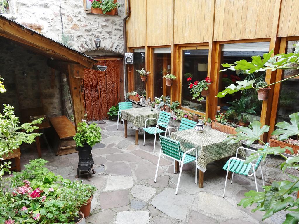 Hostal Casa Laplaza San Juan De Plan